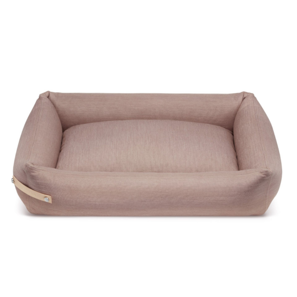 Stokke Hondenmand - Roze