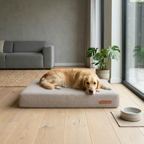Bosca Hondenkussen - Beige