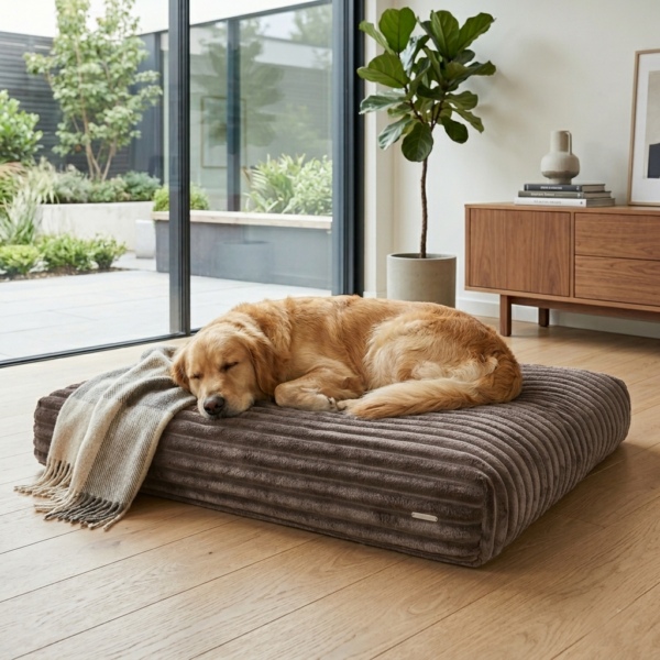 Furo Hondenkussen - Beige