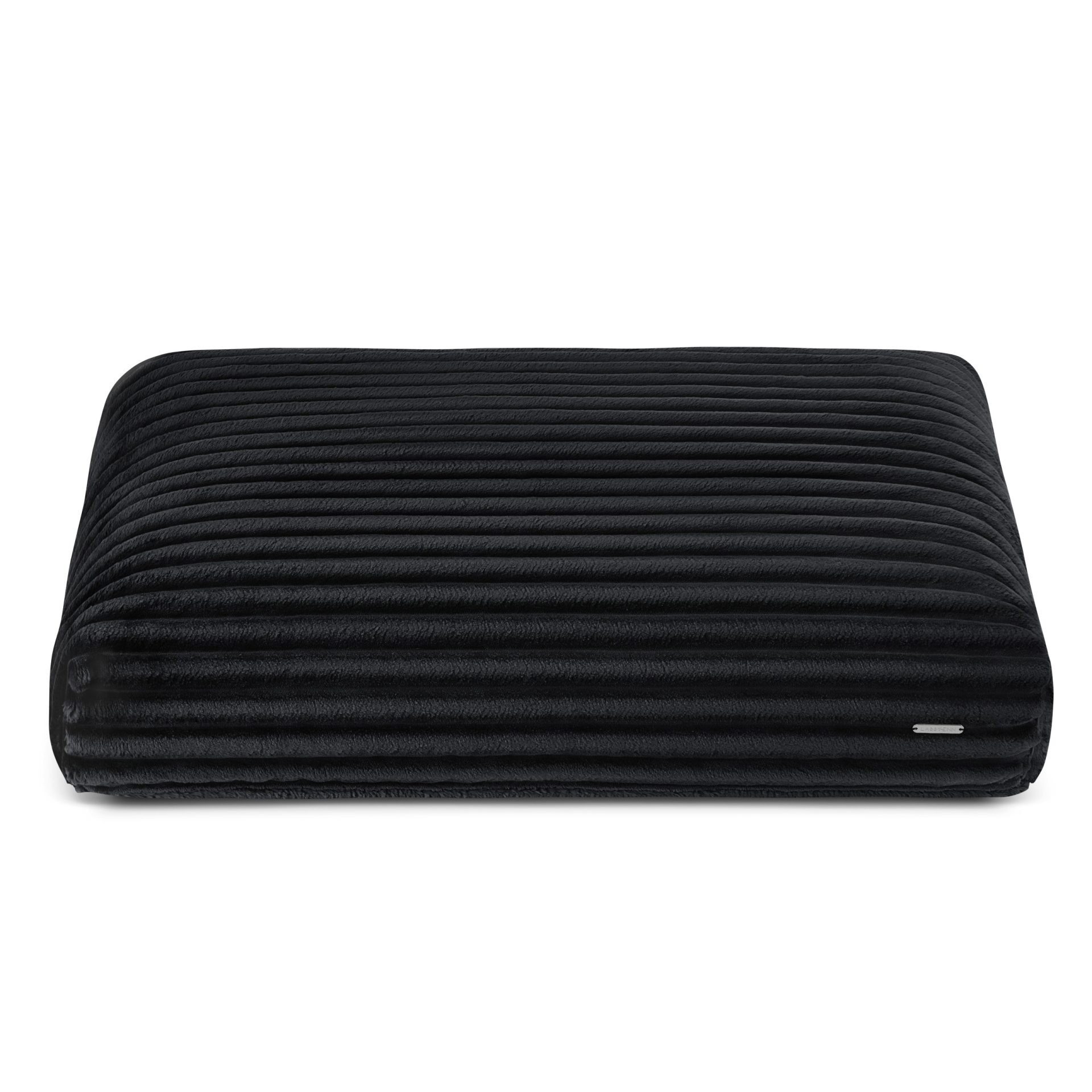 Furo Hondenkussen - Black - Afbeelding 2