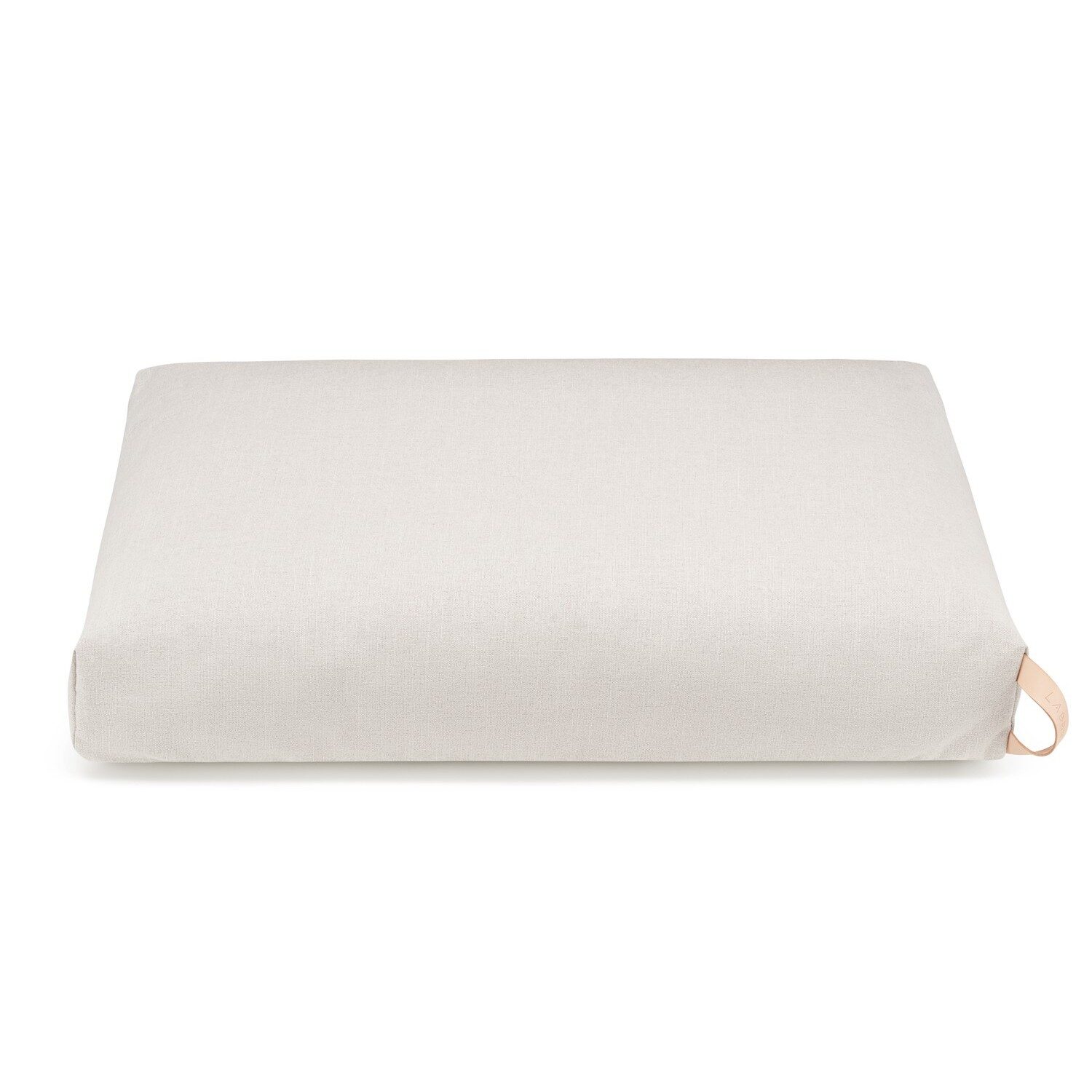Kiima Hondenkussen - Licht Beige