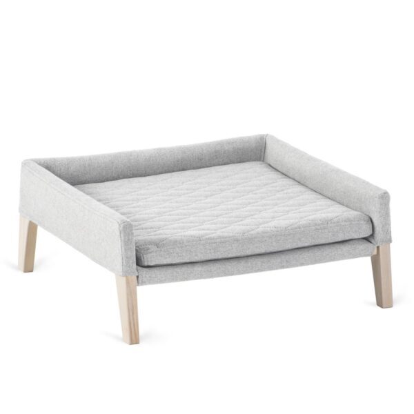 Lulu Hondenbed - Licht Grijs