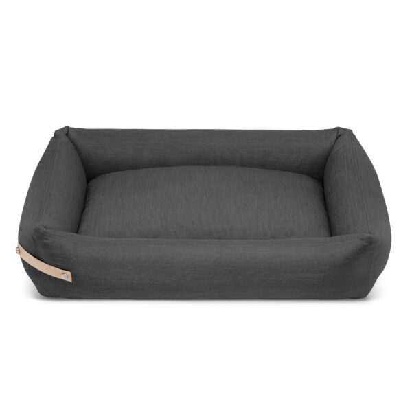 Stokke Hondenmand - Grijs